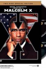 Watch Malcolm X Movie2k