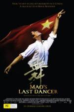 Watch Mao's Last Dancer Movie2k