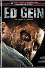 Watch Ed Gein: The Butcher of Plainfield Movie2k