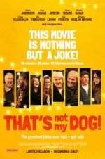 Watch That\'s Not My Dog! Movie2k