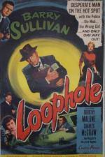 Watch Loophole Movie2k