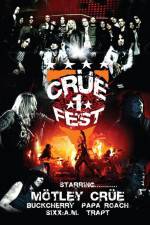 Watch Motley Crue Live Crue Fest Movie2k