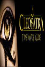 Watch Cleopatra: A Timewatch Guide Movie2k