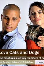 Watch PBS Nature - Why We Love Cats And Dogs Movie2k