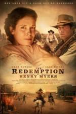 Watch The Redemption of Henry Myers Movie2k