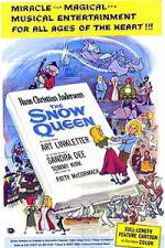 Watch The Snow Queen Movie2k