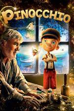 Watch Pinocchio Movie2k