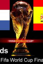 Watch FIFA World Cup 2010 Final Movie2k