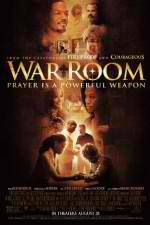 Watch War Room Movie2k