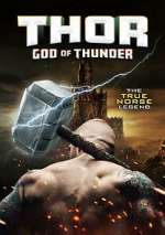 Watch Thor: God of Thunder Movie2k