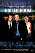 Watch Boiler Room Movie2k