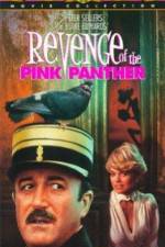 Watch Revenge of the Pink Panther Movie2k