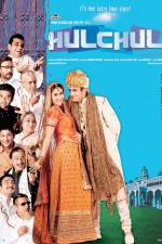 Watch Hulchul Movie2k