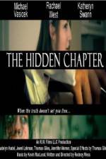 Watch The Hidden Chapter Movie2k