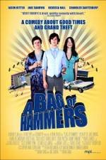 Watch A Bag of Hammers Movie2k