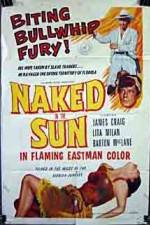 Watch Naked in the Sun Movie2k