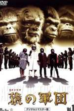 Watch Time of the Apes Movie2k