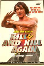 Watch Kill and Kill Again Movie2k