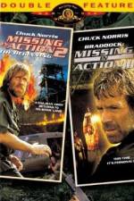 Watch Braddock Missing in Action III Movie2k