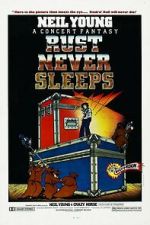 Watch Rust Never Sleeps Movie2k