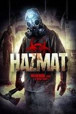 Watch HazMat Movie2k