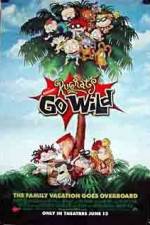 Watch Rugrats Go Wild Movie2k