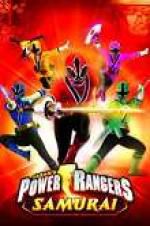 Watch Power Rangers Samurai Movie2k