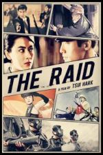 Watch The Raid Movie2k