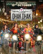 Watch Dhak Dhak Movie2k