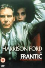 Watch Frantic Movie2k