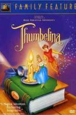 Watch Thumbelina Movie2k