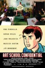 Watch Art School Confidential Movie2k