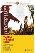 Watch Sins of Rachel Movie2k