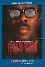 Watch Rustin Movie2k