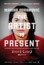 Watch Marina Abramovic: The Artist Is Present Movie2k