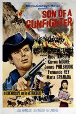 Watch Son of a Gunfighter Movie2k