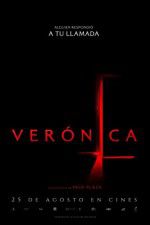 Watch Veronica Movie2k