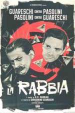 Watch La rabbia Movie2k