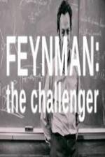 Watch Feynman: The Challenger Movie2k