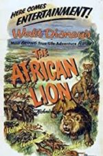 Watch The African Lion Movie2k