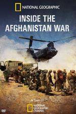 Watch Inside the Afghanistan War Movie2k