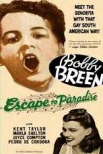 Watch Escape to Paradise Movie2k