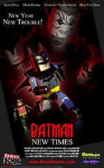 Watch Batman: New Times Movie2k