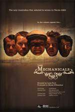 Watch The Mechanicals Movie2k