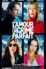 Watch L'amour est un crime parfait Movie2k