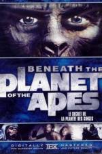 Watch Beneath the Planet of the Apes Movie2k