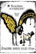 Watch The Fearless Vampire Killers Vampires 101 Movie2k