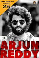 Watch Arjun Reddy Movie2k