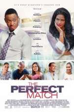 Watch The Perfect Match Movie2k