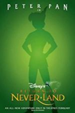 Watch Peter Pan II: Return to Neverland Movie2k